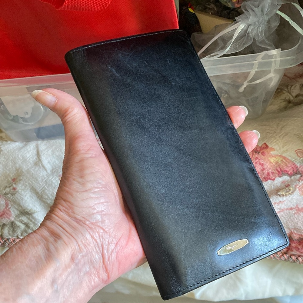 Ferragamo Wallet